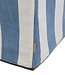 Rivièra Maison Firenze Eetkamerstoel | Gestreept | 85.5x61x56 cm