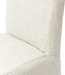 Rivièra Maison Firenze Eetkamerstoel | Antiek Wit | 85x49x60 cm