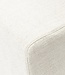 Rivièra Maison Firenze Eetkamerstoel | Antiek Wit | 85x49x60 cm