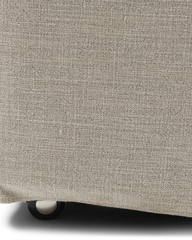 Rivièra Maison Firenze Eetkamerstoel | Fabulous Flax | 85x49x60 cm