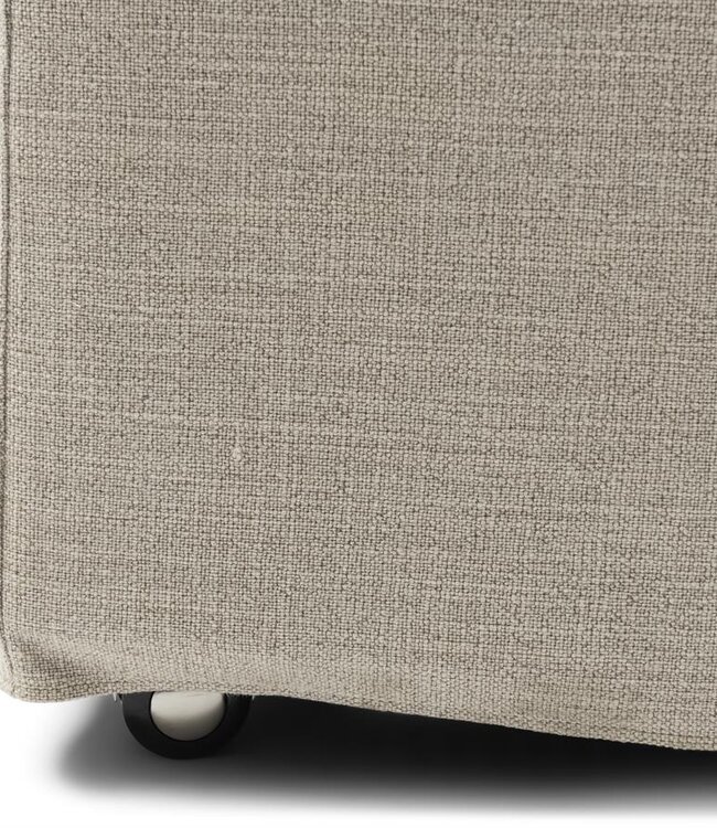 Rivièra Maison Firenze Eetkamerstoel | Fabulous Flax | 85x49x60 cm