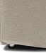 Rivièra Maison Firenze Eetkamerstoel | Fabulous Flax | 85x49x60 cm