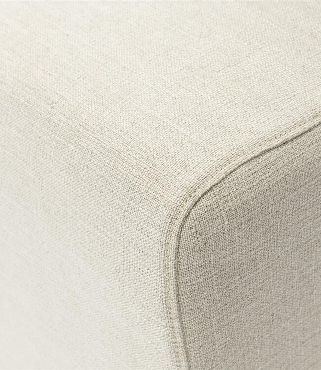Rivièra Maison Firenze Eetkamerstoel | Fabulous Flax | 85x49x60 cm