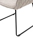 Rivièra Maison Frisco Drive Eetkamerstoel | Fabulous Flax | 83x54x44 cm
