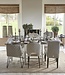 Rivièra Maison Frisco Drive Eetkamerstoel | Fabulous Flax | 83x54x44 cm