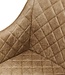 Rivièra Maison Frisco Drive Eetkamerstoel | Camel | 83x44x55 cm
