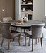 Rivièra Maison Frisco Drive Eetkamerstoel | Camel | 83x44x55 cm