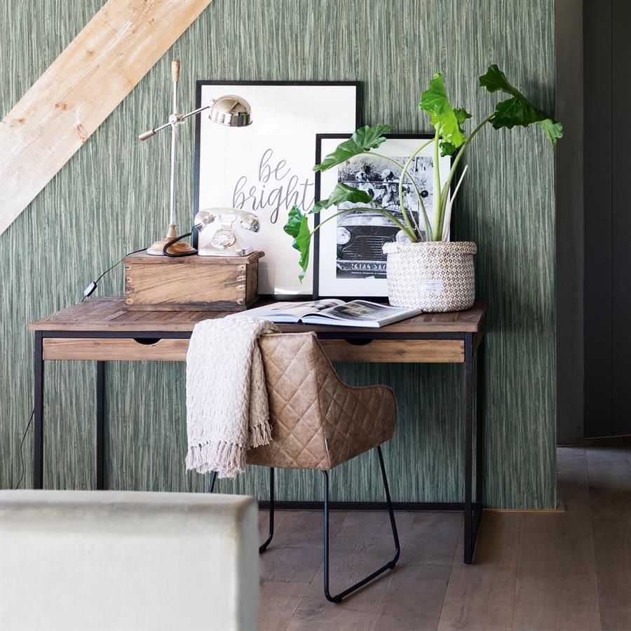 Rivièra Maison Frisco Drive Eetkamerstoel | Camel | 83x44x55 cm