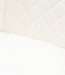 Rivièra Maison Frisco Drive Eetkamerstoel | Simply White | 84x56x59 cm