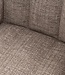 Rivièra Maison High Line Park Eetkamerstoel | Bright Taupe | 83x54x44 cm