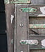 Rene Houtman Unieke Set Deuren | H205 x B112 cm