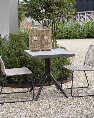 Rivièra Maison Portofino Tuinstoel | 83x56x63 cm