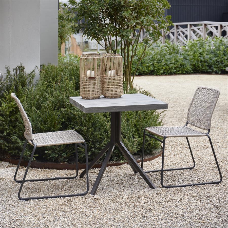 Rivièra Maison Portofino Tuinstoel | 83x56x63 cm