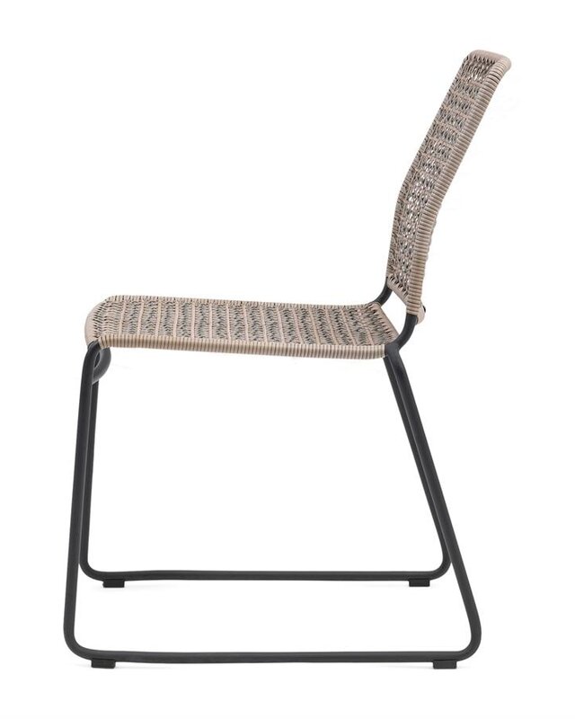 Rivièra Maison Portofino Tuinstoel | 83x56x63 cm