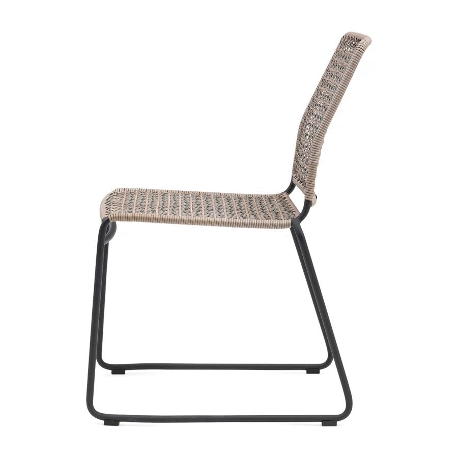 Rivièra Maison Portofino Tuinstoel | 83x56x63 cm