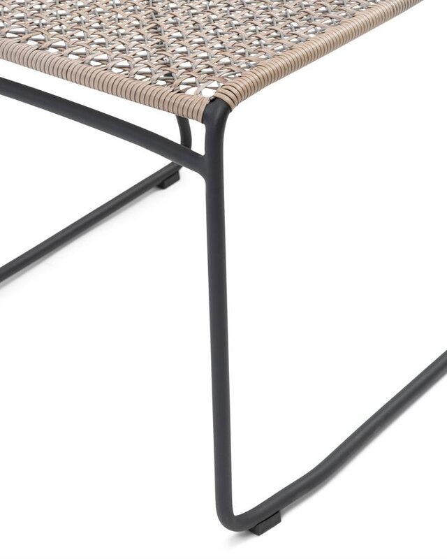 Rivièra Maison Portofino Tuinstoel | 83x56x63 cm