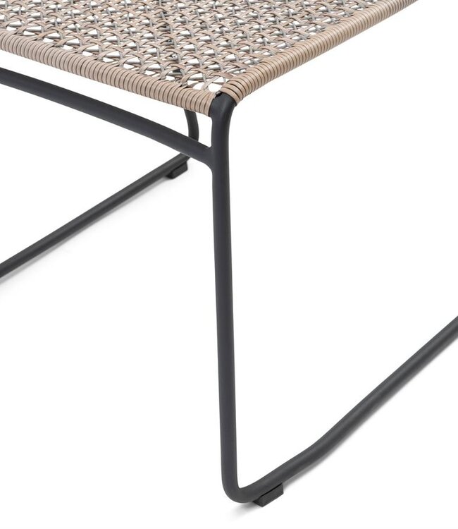 Rivièra Maison Portofino Tuinstoel | 83x56x63 cm