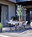 Rivièra Maison Portofino Tuinstoel | 83x56x63 cm