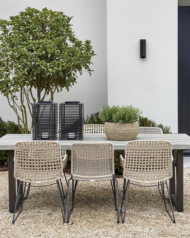 Rivièra Maison Portofino Tuinstoel | 83x56x63 cm