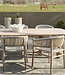 Rivièra Maison Saint Tropez Tuinstoel | 76x57x60 cm