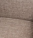 Rivièra Maison Savile Row Eetkamerstoel | Taupe | 86x61x56 cm