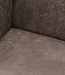 Rivièra Maison Savile Row Eetkamerstoel | Coffee | 86x61x56 cm