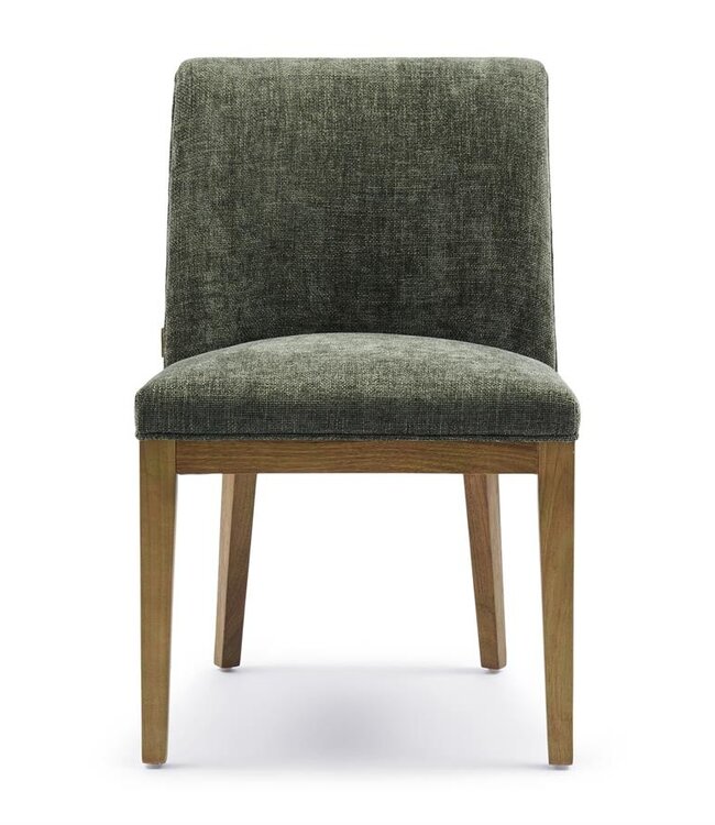 Rivièra Maison Whistler Eetkamerstoel | Italian Olive | 84x51x62.5 cm
