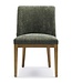 Rivièra Maison Whistler Eetkamerstoel | Italian Olive | 84x51x62.5 cm