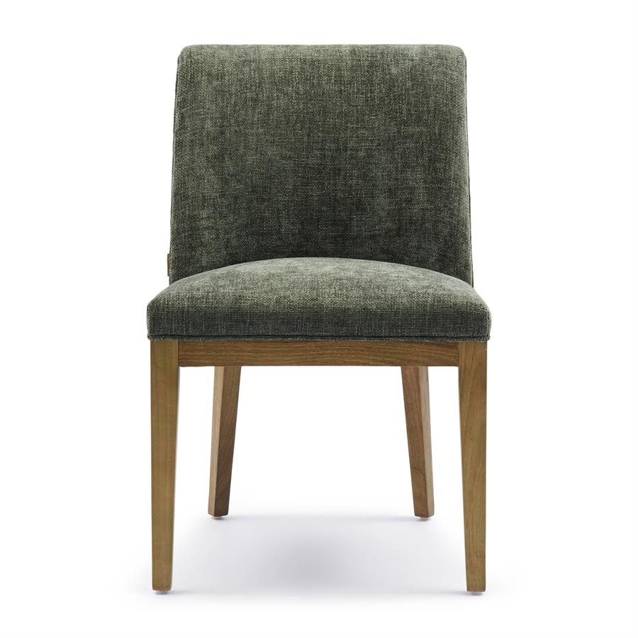 Rivièra Maison Whistler Eetkamerstoel | Italian Olive | 84x51x62.5 cm