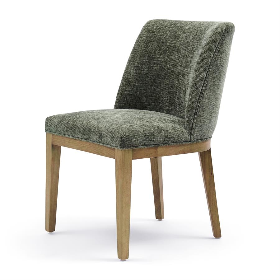 Rivièra Maison Whistler Eetkamerstoel | Italian Olive | 84x51x62.5 cm