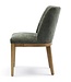 Rivièra Maison Whistler Eetkamerstoel | Italian Olive | 84x51x62.5 cm