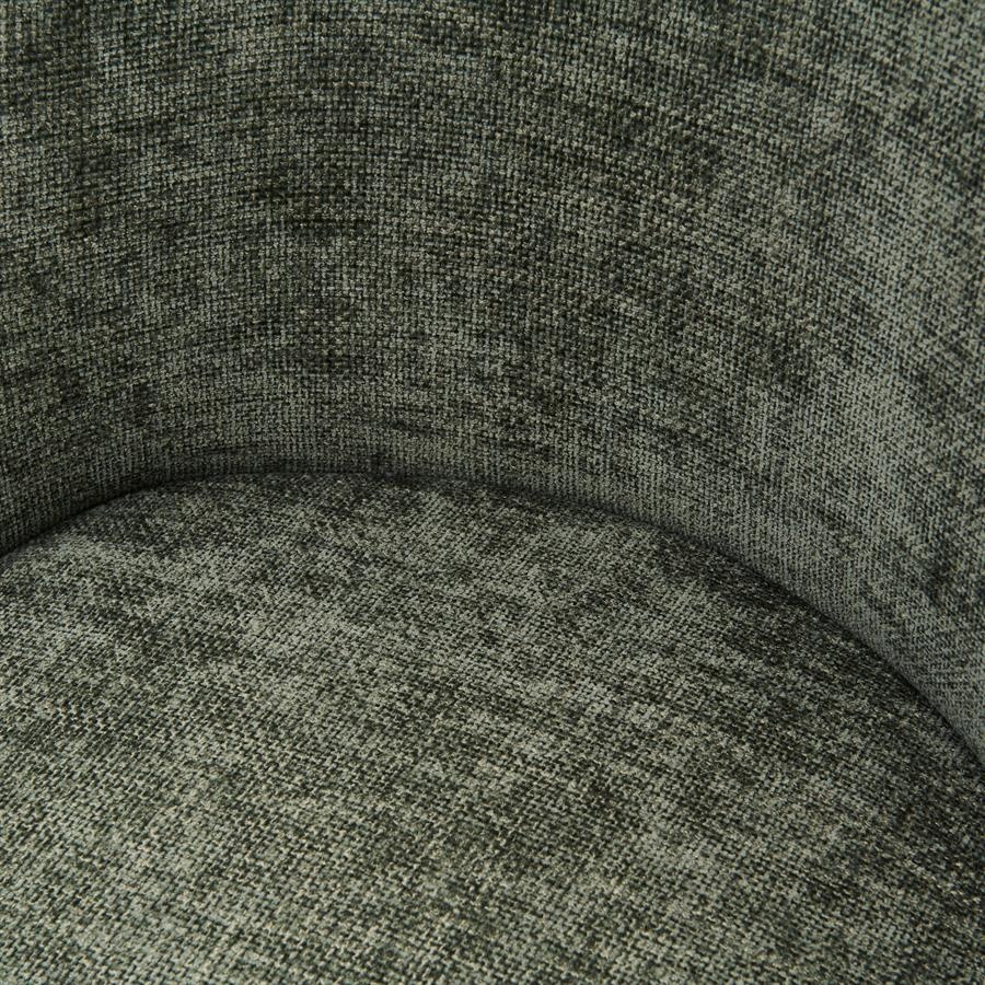 Rivièra Maison Whistler Eetkamerstoel | Italian Olive | 84x51x62.5 cm