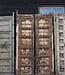 Rene Houtman Unieke Set Deuren | H210 x B115 cm