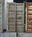 Rene Houtman Unieke Set Deuren | H220 x B113 cm