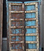 Rene Houtman Unieke Set Deuren | H194 x B113 cm