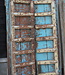 Rene Houtman Unieke Set Deuren | H194 x B113 cm