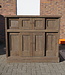 Rene Houtman Kast Maxus | Driftwood | H120 x B140 x D45 Cm
