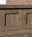 Rene Houtman Kast Maxus | Driftwood | H120 x B140 x D45 Cm