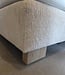 Rene Houtman Boxspring Bed Woods Licht Oud Eikenhouten Lijst