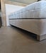 Rene Houtman Boxspring Bed Woods Licht Oud Eikenhouten Lijst
