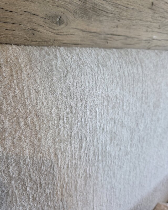 Rene Houtman Boxspring Bed Woods Licht Oud Eikenhouten Lijst