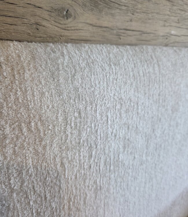 Rene Houtman Boxspring Bed Woods Licht Oud Eikenhouten Lijst