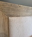 Rene Houtman Boxspring Bed Woods Licht Oud Eikenhouten Lijst