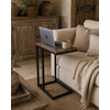 Laptoptafel | H76 x B45 x D35 cm