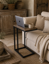 Rene Houtman Laptoptafel | H76 x B45 x D35 cm
