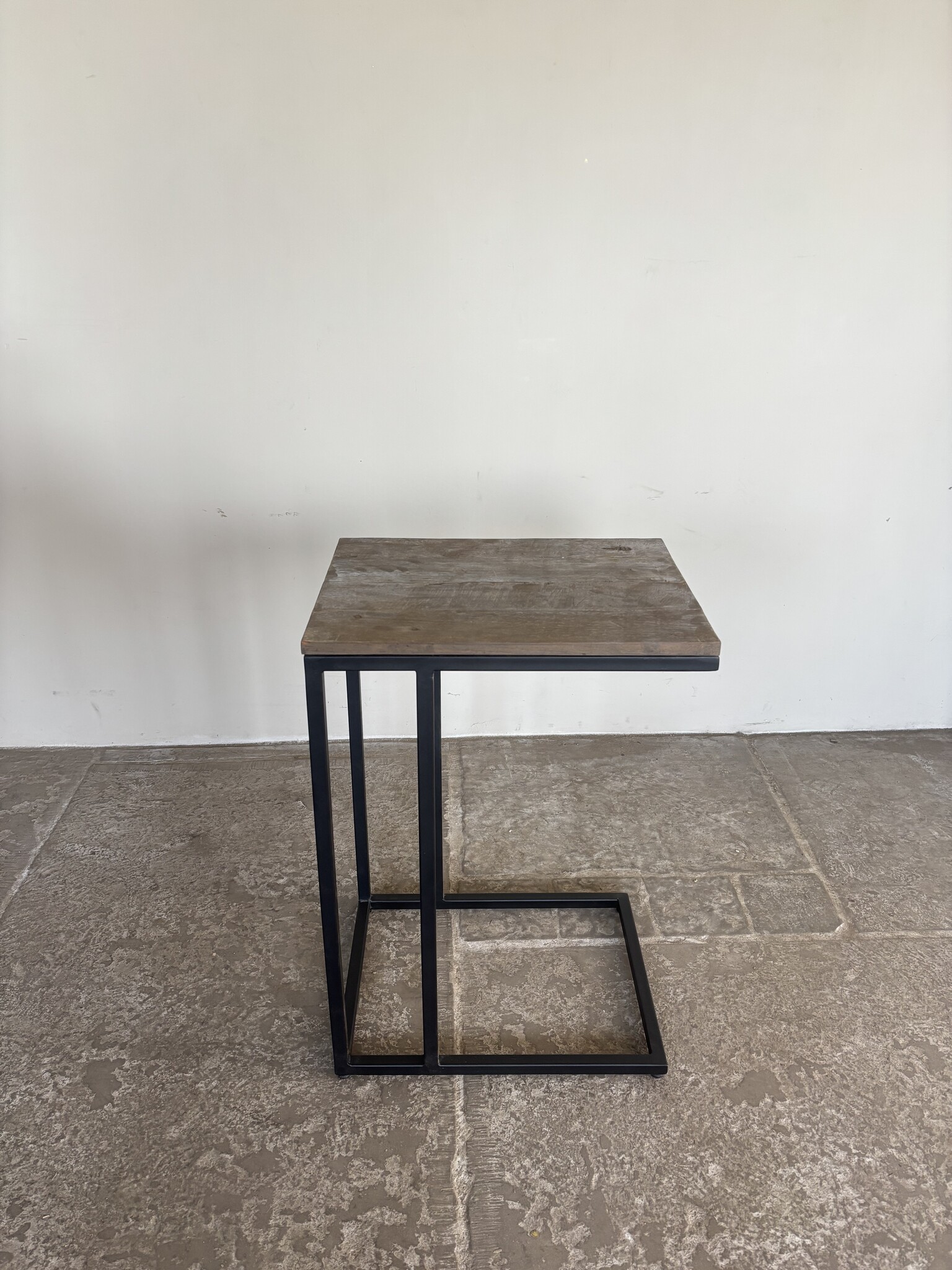 Rene Houtman Laptoptafel | H76 x B45 x D35 cm