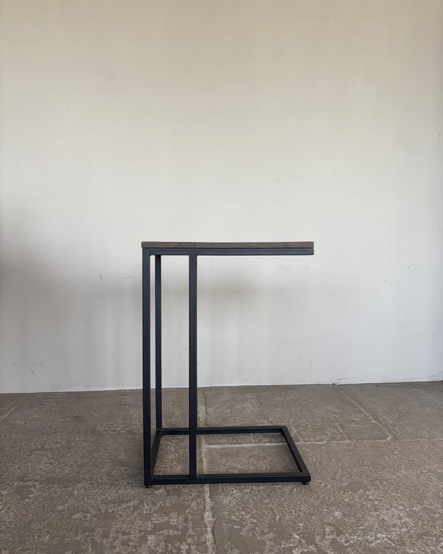Rene Houtman Laptoptafel | H76 x B45 x D35 cm