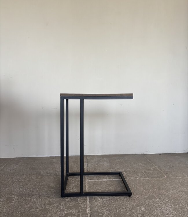 Rene Houtman Laptoptafel | H76 x B45 x D35 cm