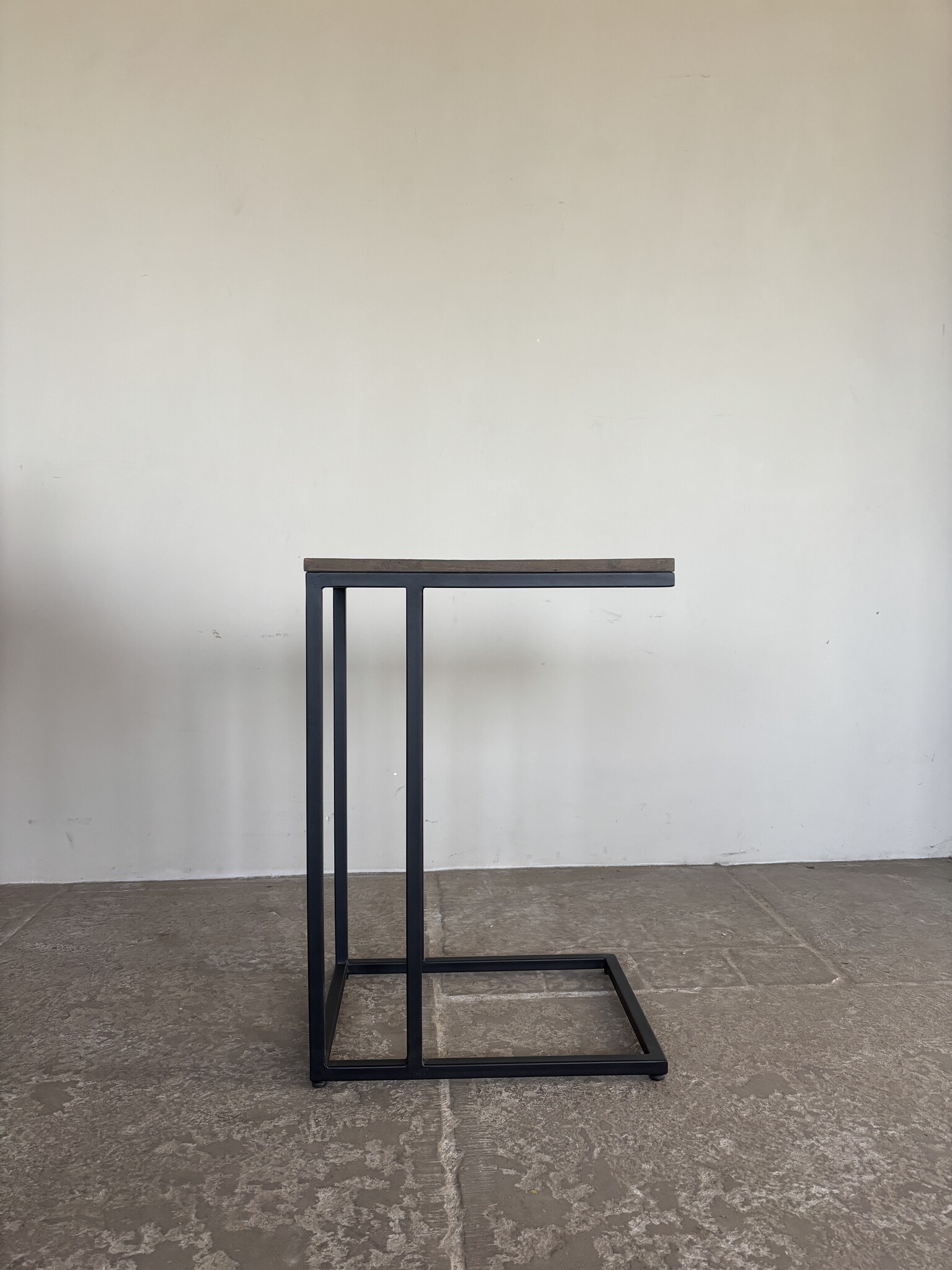 Rene Houtman Laptoptafel | H76 x B45 x D35 cm
