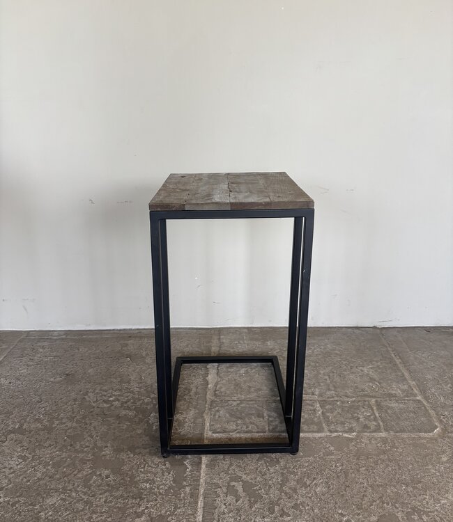 Rene Houtman Laptoptafel | H76 x B45 x D35 cm
